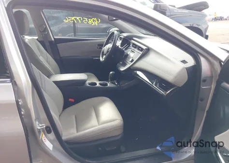 2013 Toyota Avalon Xle Touring из США, поврежденный, VIN 4T1BK1EB8DU029582